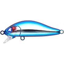 Amazon.co.jp: ブルーブルー (Blue Blue) ゼッパー40F (#01 ブルー